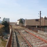 RER Sud Lémand Tonkin